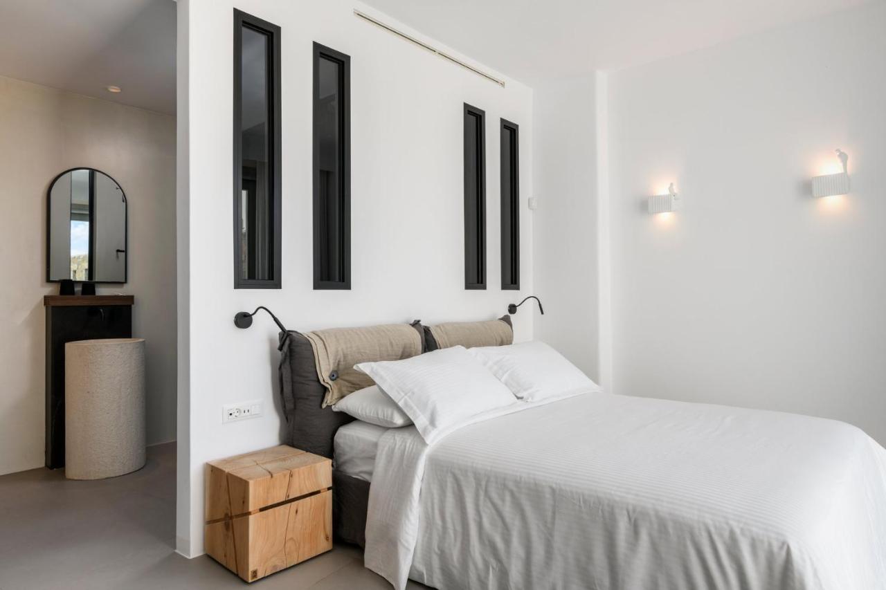 Splendid Mykonos Luxury Villas & Suites Mykonos Town Exterior photo