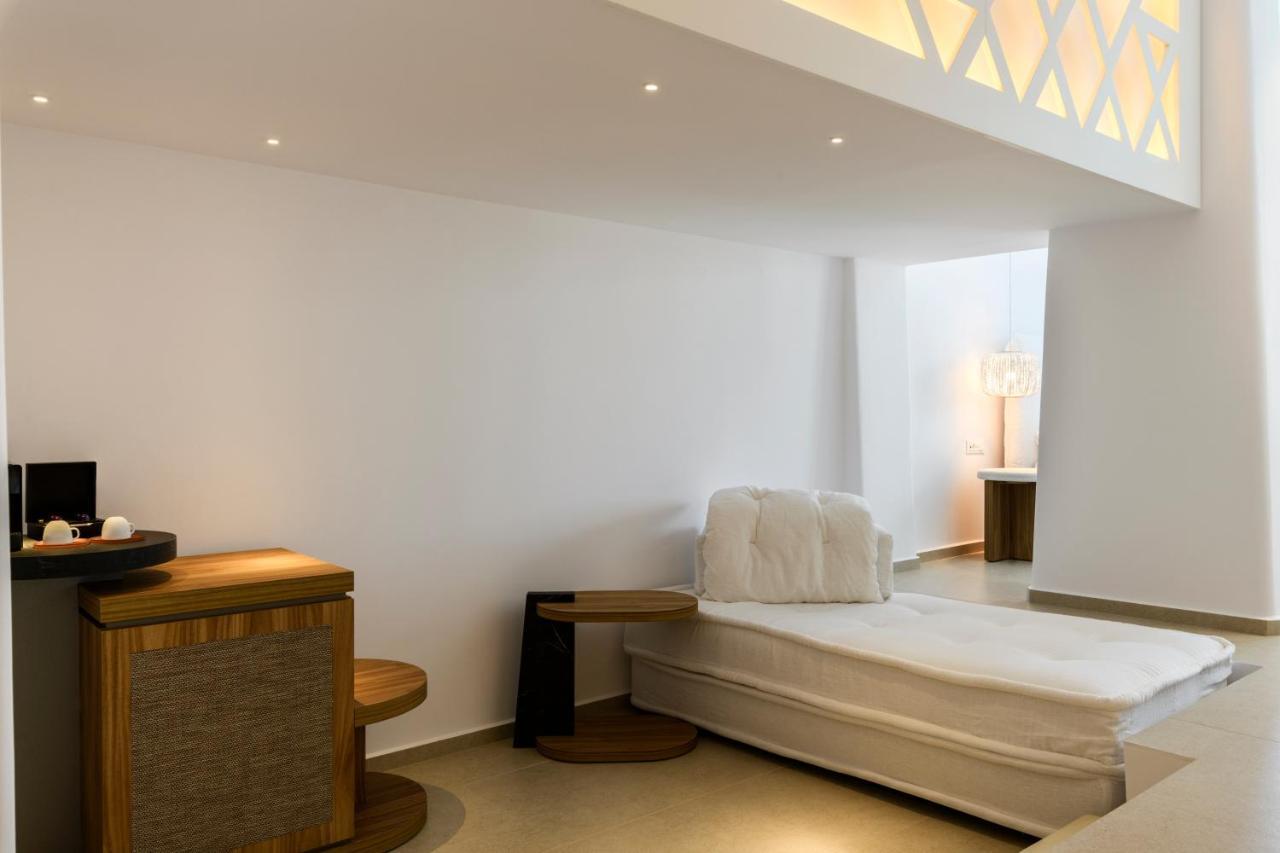 Splendid Mykonos Luxury Villas & Suites Mykonos Town Exterior photo